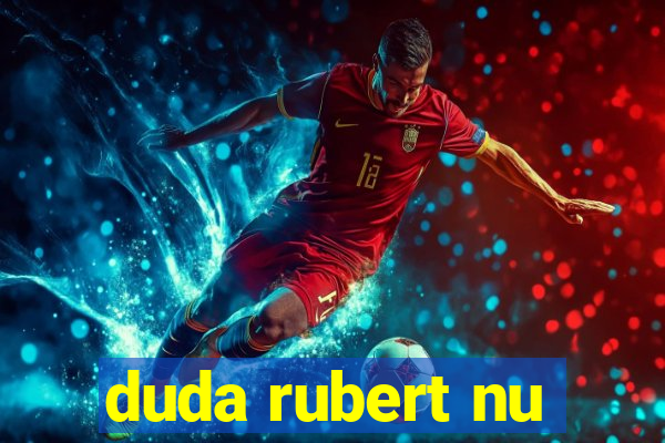 duda rubert nu